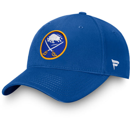 Buffalo Sabres Primary Logo Snapback Hat
