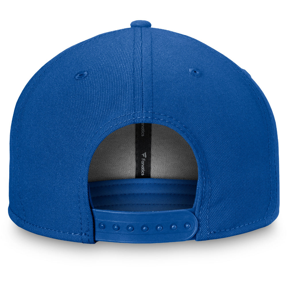 Buffalo Sabres Primary Logo Snapback Hat