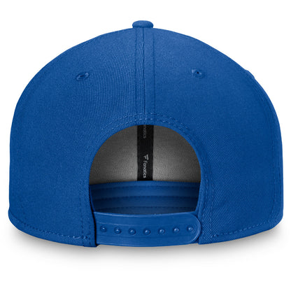 Buffalo Sabres Primary Logo Snapback Hat