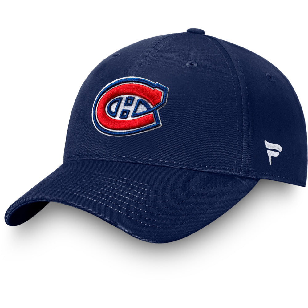 Montreal Canadiens Primary Logo Hat