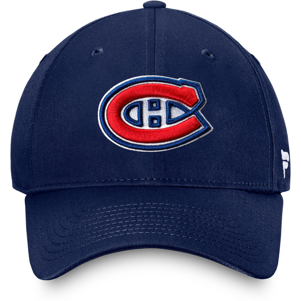 Montreal Canadiens Primary Logo Hat