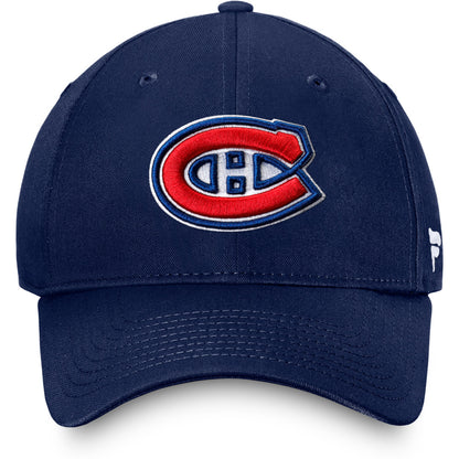 Montreal Canadiens Primary Logo Hat