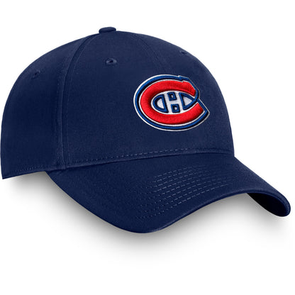Montreal Canadiens Primary Logo Hat