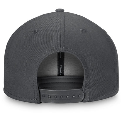Vegas Golden Knights Primary Logo Hat Dark Shadow