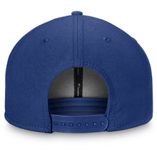 Tampa Bay Lightning Primary Logo Hat Blue Cobalt