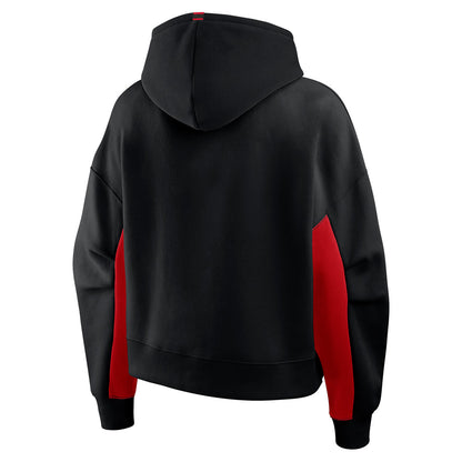 Ottawa Senators Fleece Pull-Over Hoodie
