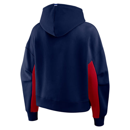 Montreal Canadiens Fleece Pullover Hoodie