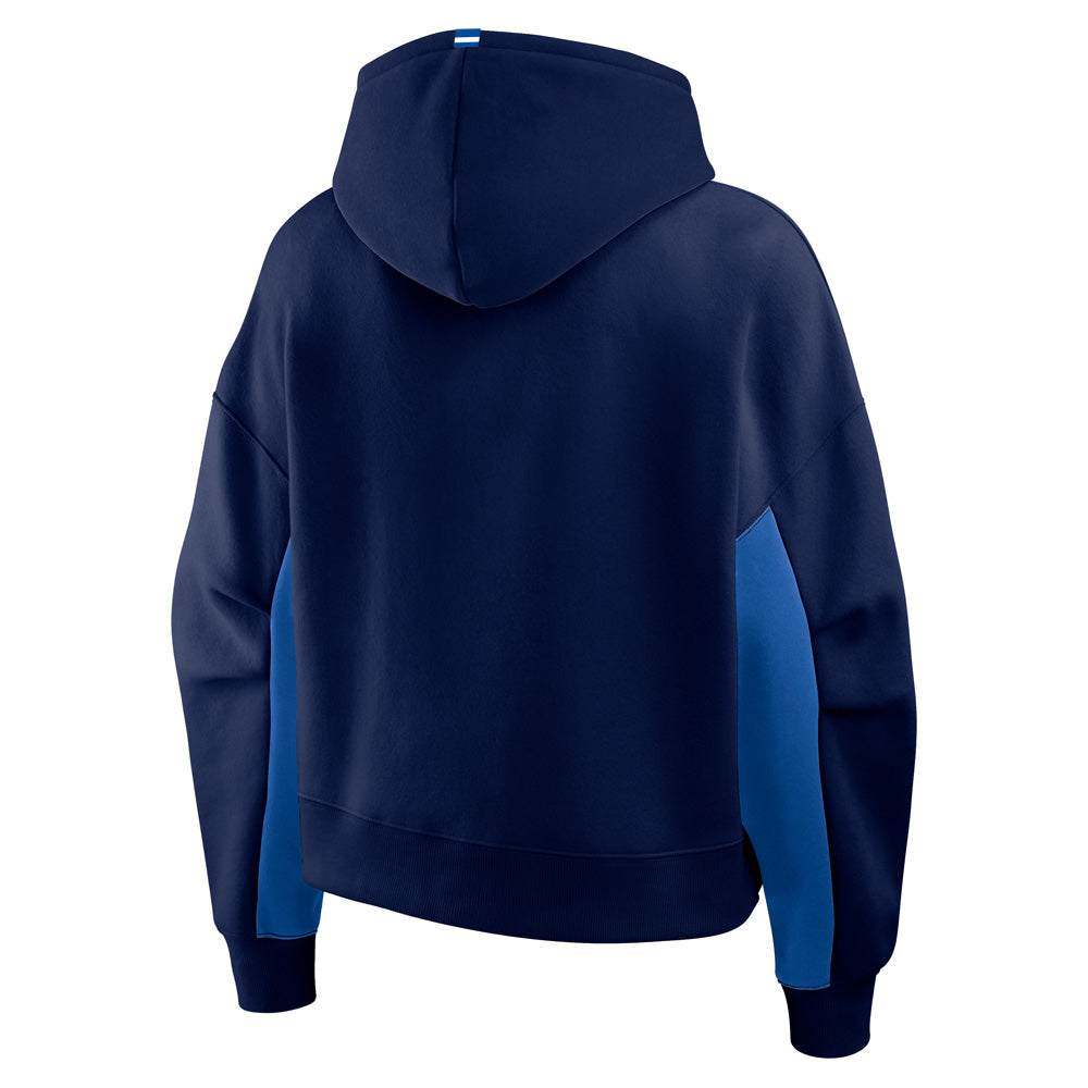 Winnipeg Jets Fleece Pullover Hoodie