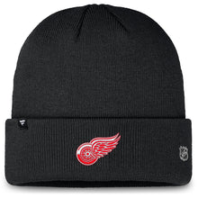 Detroit Red Wings Rink 4 Cuffed Beanie