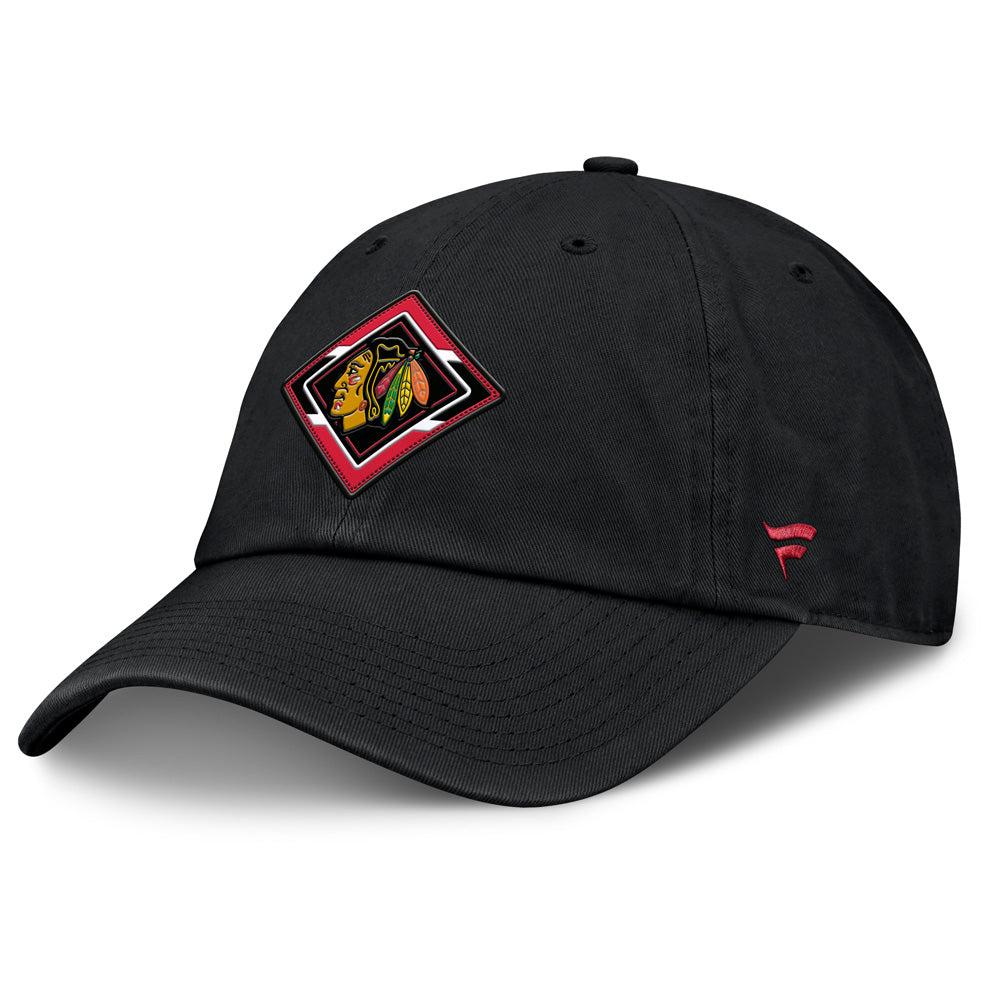 Women's Chicago Blackhawks Rink 14 Hat