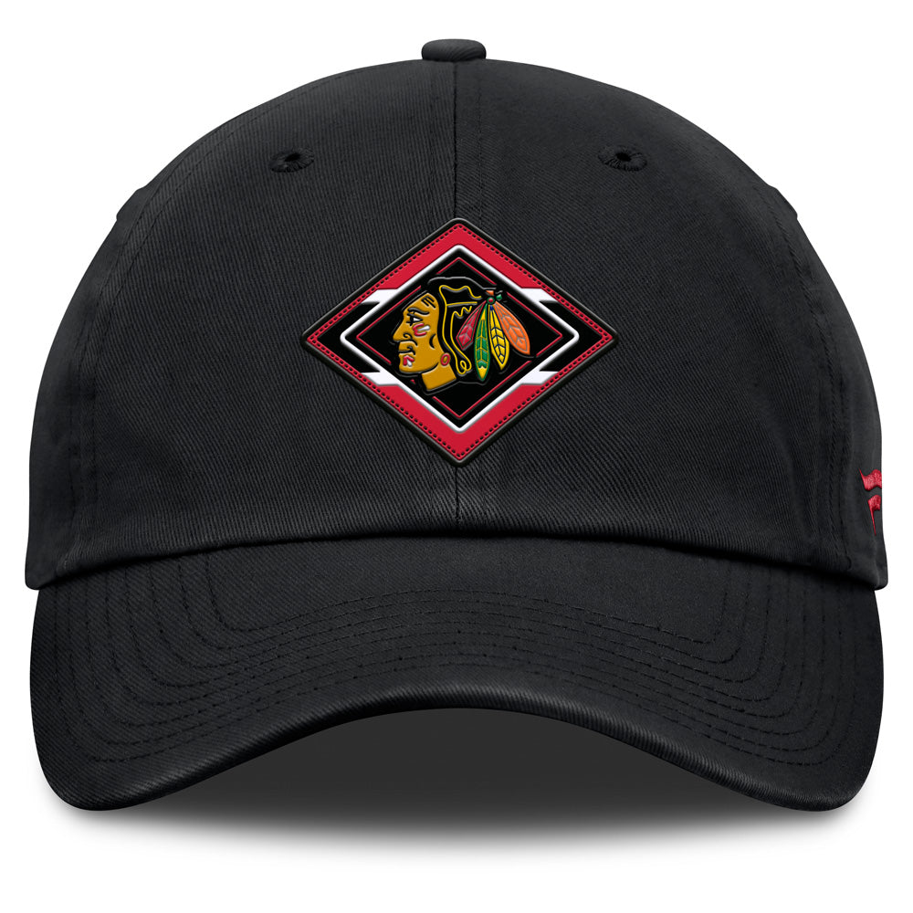 Women's Chicago Blackhawks Rink 14 Hat