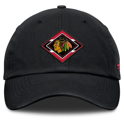 Women's Chicago Blackhawks Rink 14 Hat