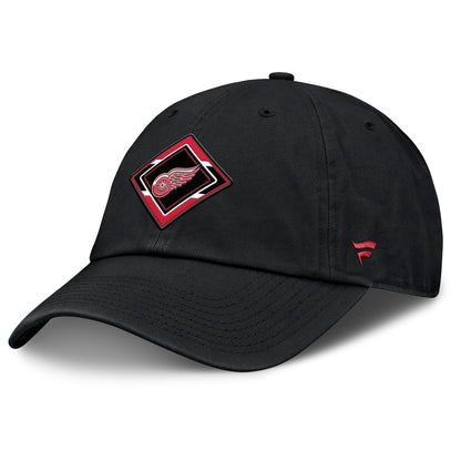 Women's Detroit Red Wings Rink 14 Hat