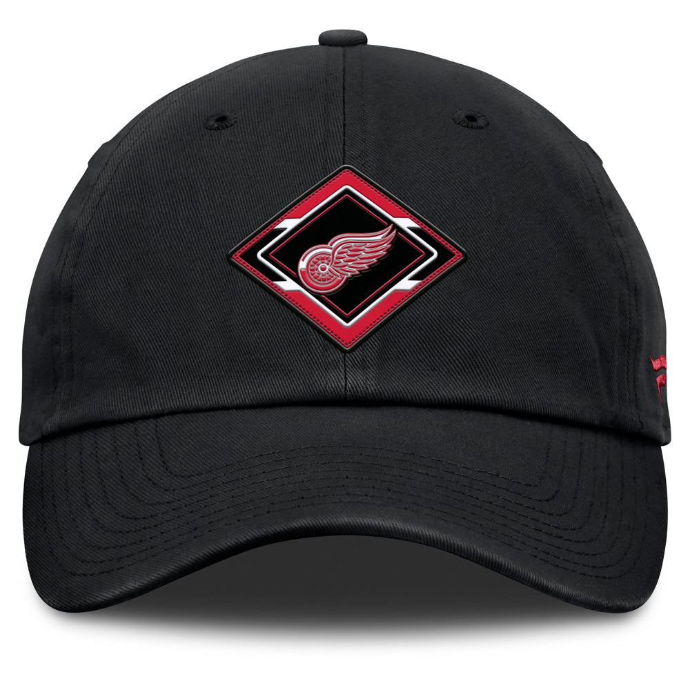 Women's Detroit Red Wings Rink 14 Hat