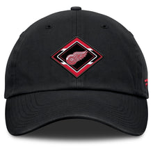 Women's Detroit Red Wings Rink 14 Hat