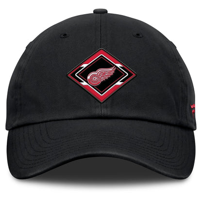 Women's Detroit Red Wings Rink 14 Hat
