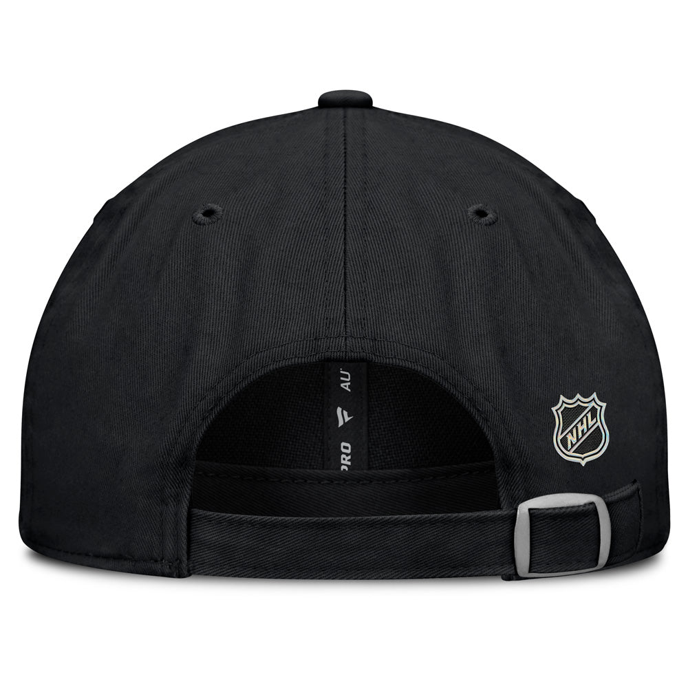 Women's Detroit Red Wings Rink 14 Hat