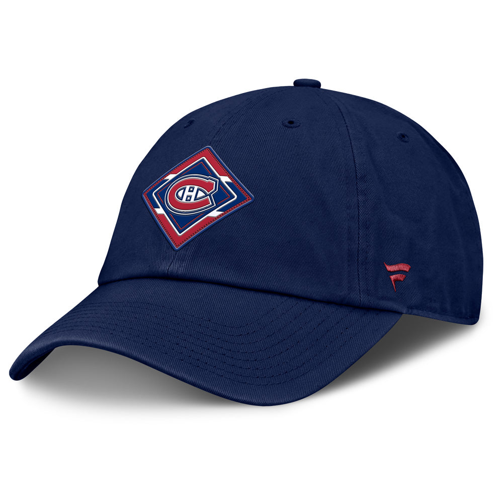 Women's Montreal Canadiens Rink Cap