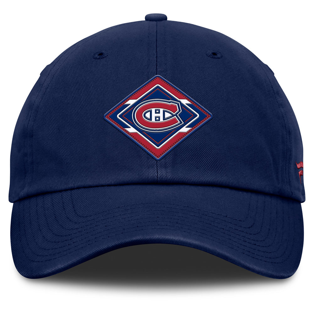Women's Montreal Canadiens Rink Cap