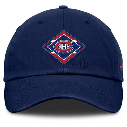 Women's Montreal Canadiens Rink Cap