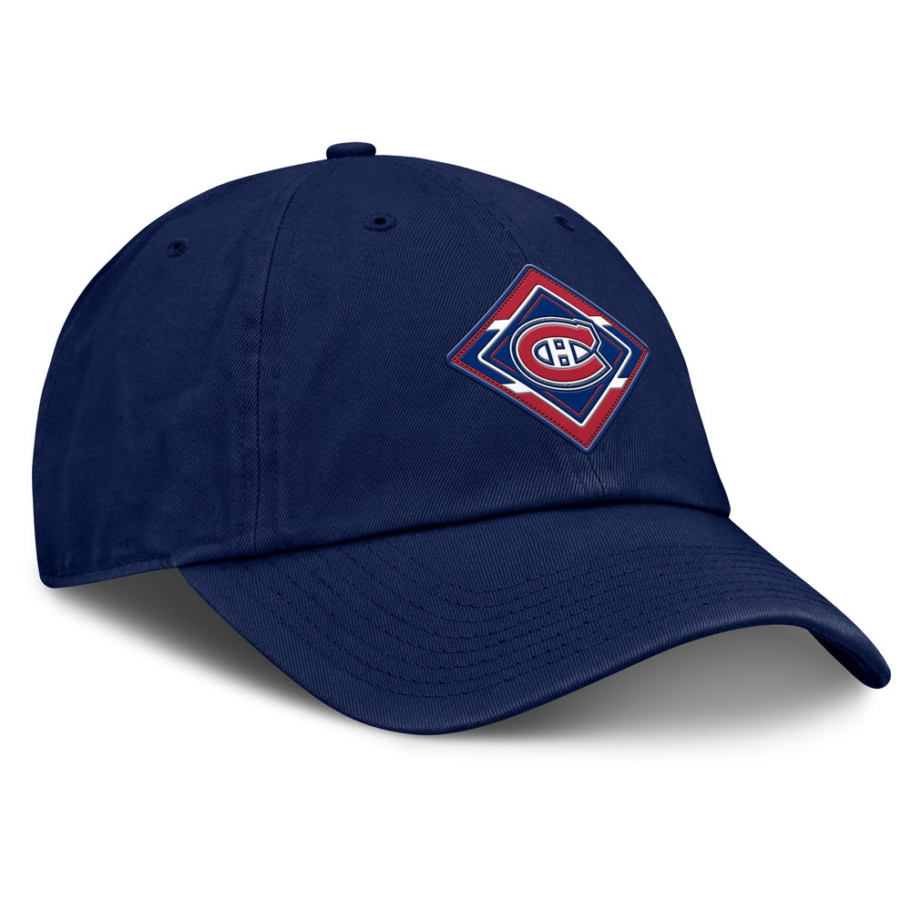 Women's Montreal Canadiens Rink Cap