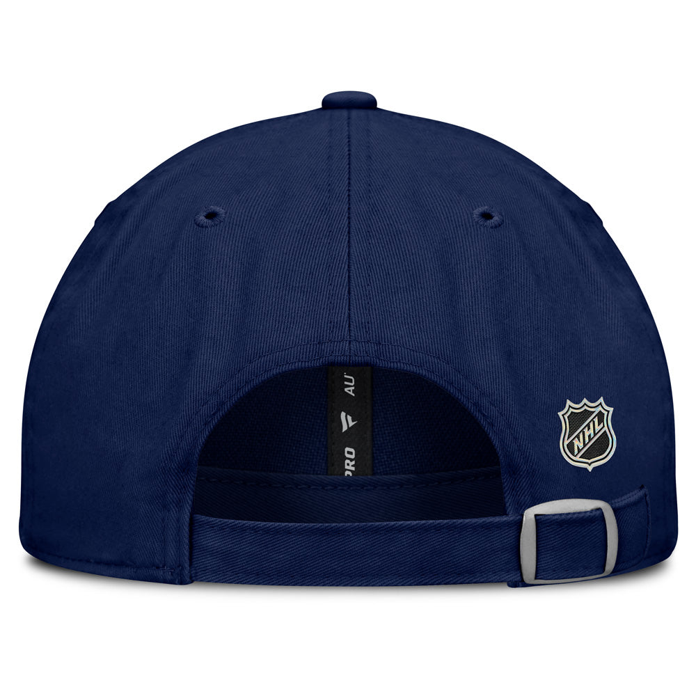 Women's Montreal Canadiens Rink Cap