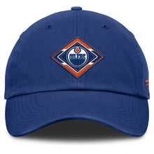 Women's Edmonton Oilers Rink 14 Cap