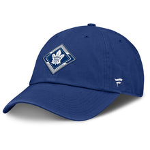 Fanatics Toronto Maple Leafs Rink 14 Women's Blue Hat