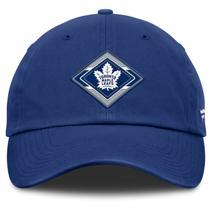 Fanatics Toronto Maple Leafs Rink 14 Women's Blue Hat