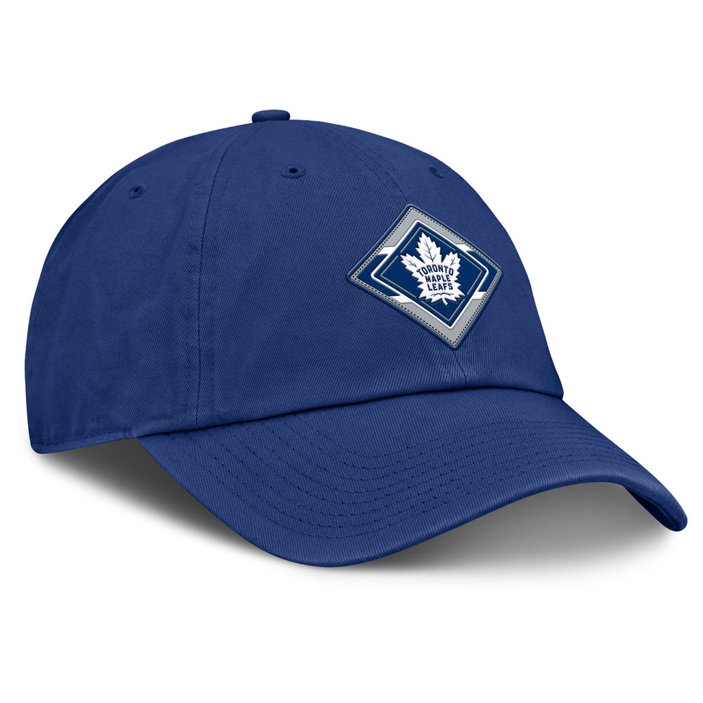 Fanatics Toronto Maple Leafs Rink 14 Women's Blue Hat