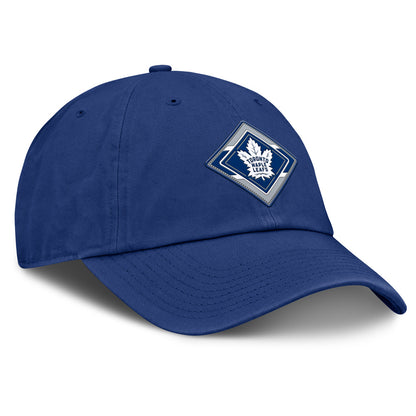 Fanatics Toronto Maple Leafs Rink 14 Women's Blue Hat