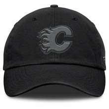 Calgary Flames Road 2 Unstructured Adjustable Hat