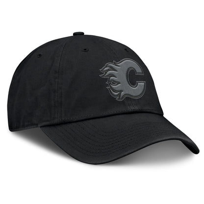 Calgary Flames Road 2 Unstructured Adjustable Hat