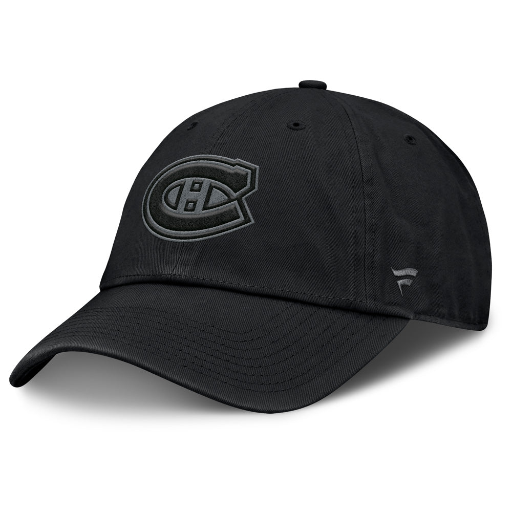 Montreal Canadiens Road 2 Unstructured Adjustable Hat