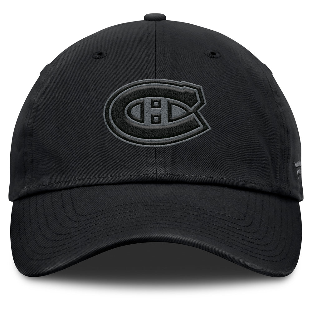 Montreal Canadiens Road 2 Unstructured Adjustable Hat