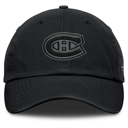 Montreal Canadiens Road 2 Unstructured Adjustable Hat