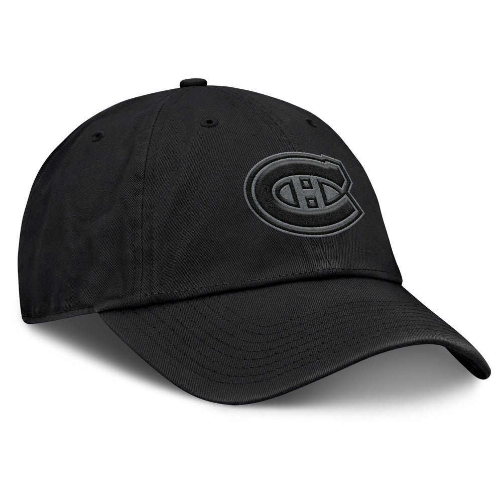 Montreal Canadiens Road 2 Unstructured Adjustable Hat