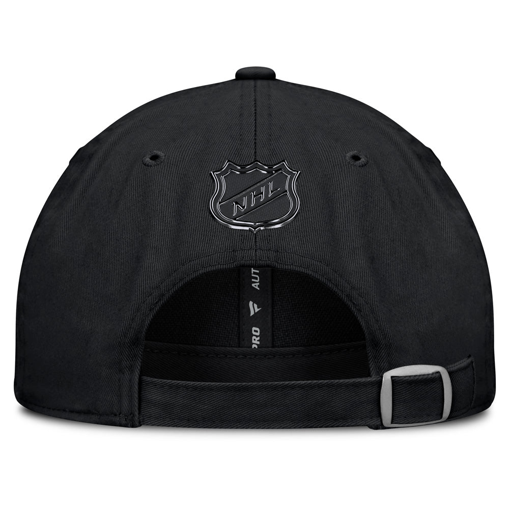 Montreal Canadiens Road 2 Unstructured Adjustable Hat