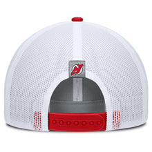 New Jersey Devils Midcrown Meshback Hat