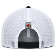 Ottawa Senators Midcrown Meshback Hat
