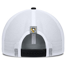 Pittsburgh Penguins Midcrown Meshback Hat
