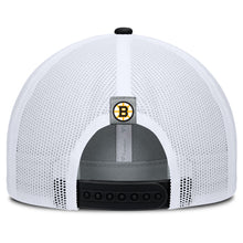 Boston Bruins Midcrown Meshback Hat