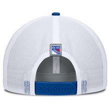New York Rangers Midcrown Meshback Hat