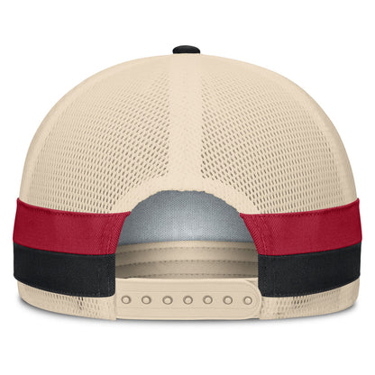 Chicago Blackhawks Prestige A-Frame Hat