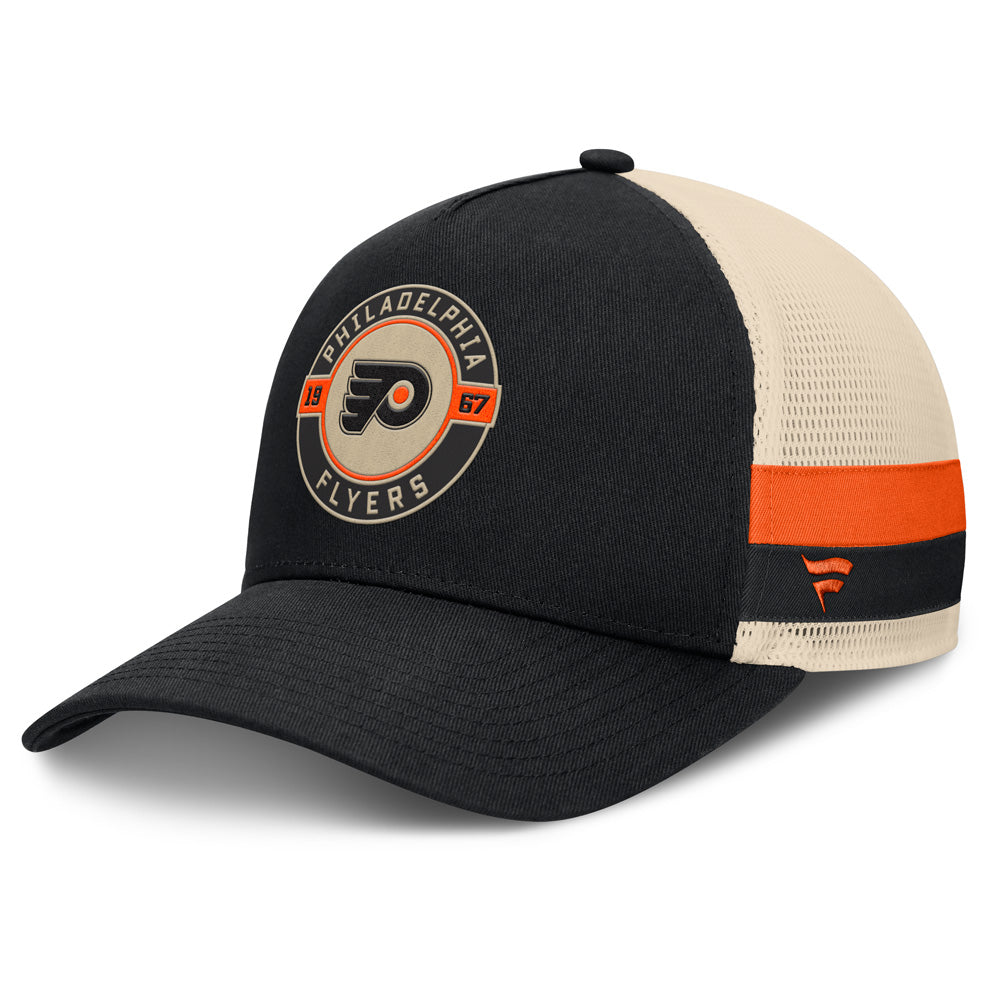 Philadelphia Flyers Prestige A-Frame Hat