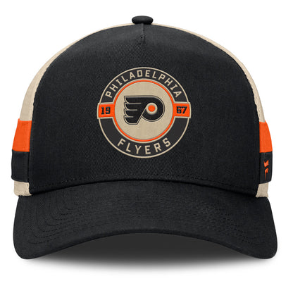 Philadelphia Flyers Prestige A-Frame Hat