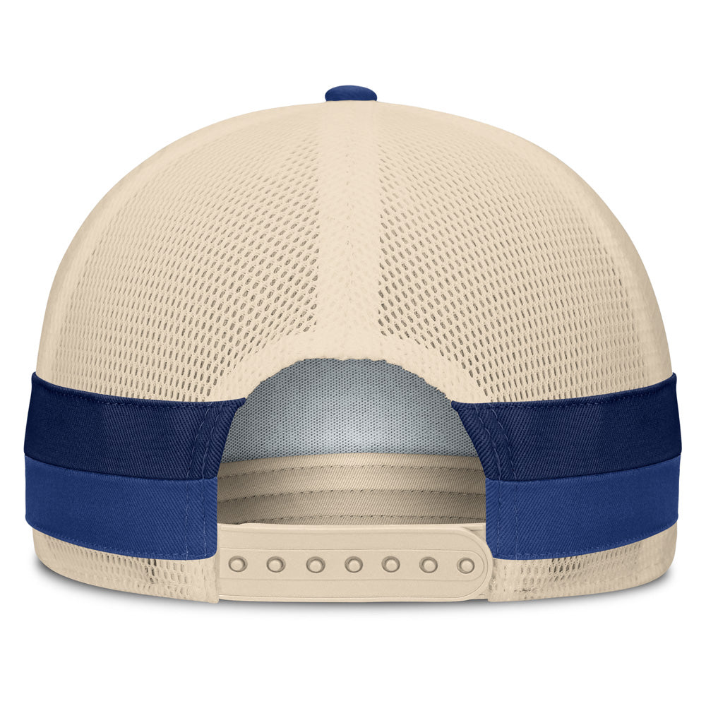 Winnipeg Jets Prestige A-Frame Hat