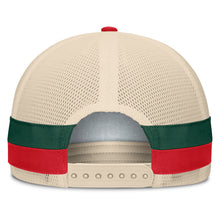 New Jersey Devils A-Frame Hat