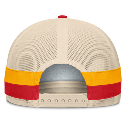 Calgary Flames Prestige A-Frame Hat