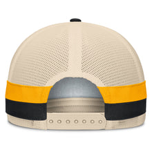 Boston Bruins Prestige A-Frame hat
